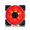 Fractal Design Prisma AL-12 ARGB PWM 3-Pack ház hűtőventilátor