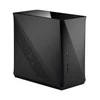 Kép 10/20 - Fractal Design Era ITX Fekete ablakos (Táp nélküli) mini-ITX ház