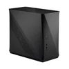 Kép 11/20 - Fractal Design Era ITX Fekete ablakos (Táp nélküli) mini-ITX ház