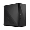 Kép 12/20 - Fractal Design Era ITX Fekete ablakos (Táp nélküli) mini-ITX ház