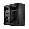 Kép 18/20 - Fractal Design Era ITX Fekete ablakos (Táp nélküli) mini-ITX ház