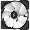 Kép 9/11 - Fractal Design 140mm Aspect 14 RGB PWM fekete ház hűtőventilátor (3-pack)