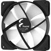 Kép 10/11 - Fractal Design 140mm Aspect 14 RGB PWM fekete ház hűtőventilátor (3-pack)
