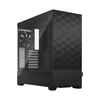 Fractal Design Pop Air RGB Fekete világos ablakos (Táp nélküli) ATX ház