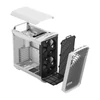 Kép 12/13 - Fractal Design Torrent Compact Fehér ablakos (Táp nélküli) ATX ház