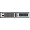 Kép 2/2 - FSP PPF9001401 ChampRack LCD 1000VA UPS