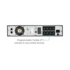 Kép 4/6 - FSP Eufo1.1K Eufo LCD 1100VA UPS