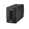 Kép 1/3 - FSP PPF4802000 iFP800 LCD 800VA UPS