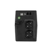 Kép 3/3 - FSP PPF4802000 iFP800 LCD 800VA UPS