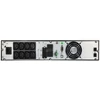 Kép 2/2 - FSP PPF10A0400 Clippers RT LCD 1000VA UPS
