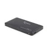 Kép 1/3 - Gembird 2,5" EE2-U3S-2 USB3.0 Enclosure Black