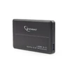 Kép 2/3 - Gembird 2,5" EE2-U3S-2 USB3.0 Enclosure Black