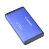 Kép 1/5 - Gembird EE2-U3S-2-B 2,5" Hard Drive Enclosurer Blue