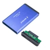 Kép 3/5 - Gembird EE2-U3S-2-B 2,5" Hard Drive Enclosurer Blue