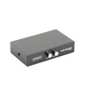 Kép 1/5 - Gembird 2-port manual USB Switch