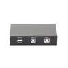 Kép 3/5 - Gembird 2-port manual USB Switch