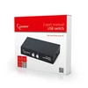 Kép 5/5 - Gembird 2-port manual USB Switch