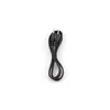 Gembird 2x 3,5 jack Audio 1,2m Black