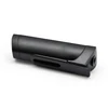 Gembird MP-GAMELED-M Gaming Egérpad