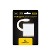 Kép 3/3 - Gembird A-CM-HDMIF-02-SV USB type-C multi-adapter Silver