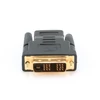 Kép 3/4 - PRC HDMI (Female) DVI-D (Male) adapter