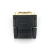 Kép 4/4 - PRC HDMI (Female) DVI-D (Male) adapter