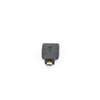 Gembird A-HDMI-FD HDMI to Micro-HDMI adapter Black