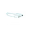 Kép 1/2 - Gembird A-mDPM-HDMIF-02-W miniDisplayPort to HDMI adapter cable White