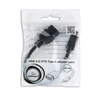 Kép 2/3 - Gembird A-OTG-CMAF3-01 USB3.0 OTG Type-C adapter cable Black