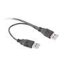 Kép 4/17 - Gembird A-USATA-01 External USB to SATA adapter for Slim SATA SSD/DVD