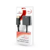 Kép 1/2 - Gembird AB-DPM-VGAF-02 DisplayPort to VGA adapter cable blister Black
