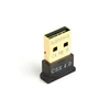 Kép 1/3 - Gembird BTD-MINI5 Bluetooth 4.0 USB Adapter Black