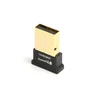 Gembird BTD-MINI5 Bluetooth 4.0 USB Adapter Black