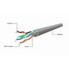 Kép 3/6 - Gembird CAT5e F-UTP Installation cable 100m Grey
