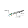 Gembird CAT5e F-UTP Patch Cable 15m Grey