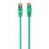 Gembird CAT5e F-UTP Patch Cable 2m Green