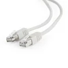 Kép 2/4 - Gembird CAT5e F-UTP Patch Cable 5m Grey