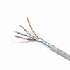 Kép 3/5 - Gembird CAT5e FTP LAN cable (CCA) 305m Grey