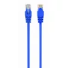 Gembird CAT5e U-UTP Patch Cable 1,5m Blue