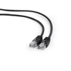 Kép 1/4 - Gembird CAT5e U-UTP Patch Cable 1m Black