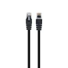 Gembird CAT5e U-UTP Patch Cable 1m Black