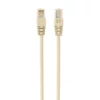 Kép 1/3 - PRC UTP CAT5E 2m szürke patch kábel