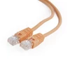 Kép 2/3 - Gembird CAT5e U-UTP Patch Cable 2m Orange