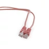 Kép 2/3 - Gembird CAT5e U-UTP Patch Cable 2m Pink