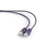 Kép 2/3 - Gembird CAT5e U-UTP Patch Cable 2m Purple