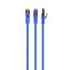 Gembird CAT6 F-UTP Patch Cable 1m Blue