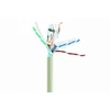 Kép 1/5 - Gembird CAT6 FTP LAN 305m Grey
