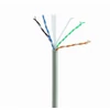 Gembird CAT6 UTP Installation Cable 100m Grey