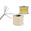 Kép 2/6 - Gembird CAT6 UTP Installation Cable 100m Grey