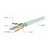 Kép 3/6 - Gembird CAT6 UTP Installation Cable 100m Grey